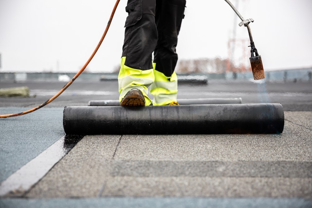 roofing in london roofing in london